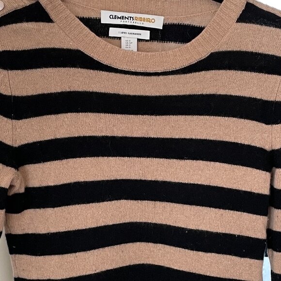 100% Cashmere Sweater for Women, SZ S - Picture 9 of 9